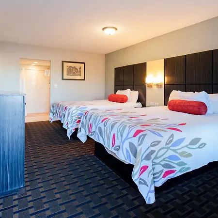 San Marco Inn East - Jacksonville